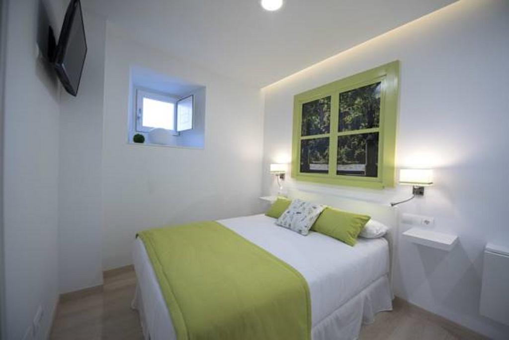 Bolboreta Suites Boutique Apartments Saint-Jacques-de-Compostelle Chambre photo